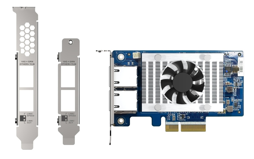 QXG-10G2T-X710 4