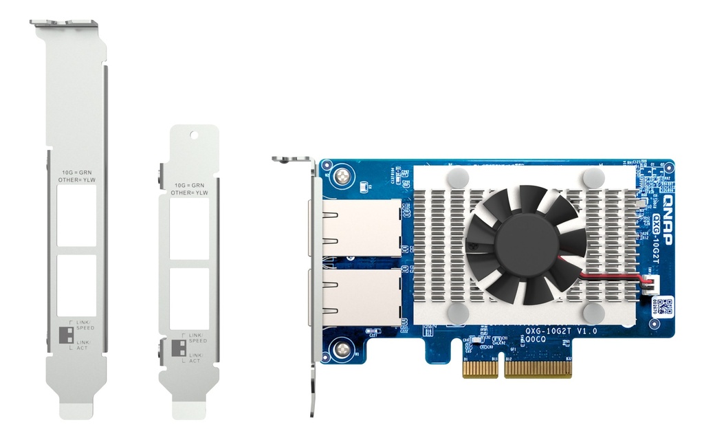 QXG-10G2T 1