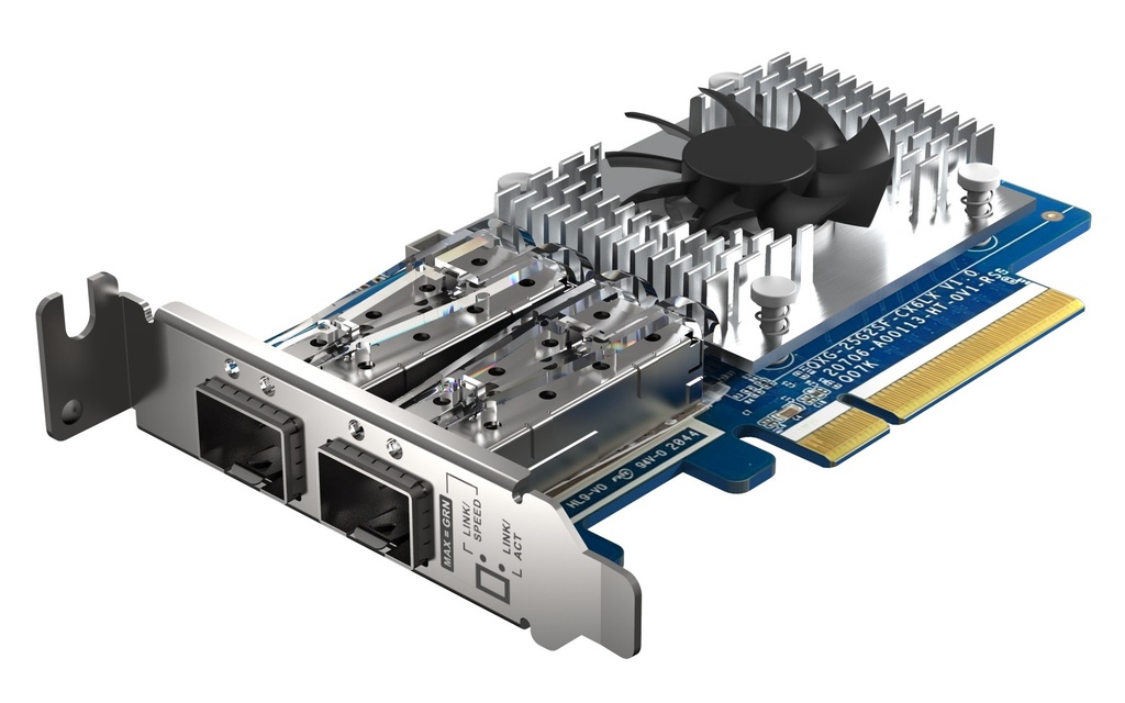QXG-25G2SF-CX6 3