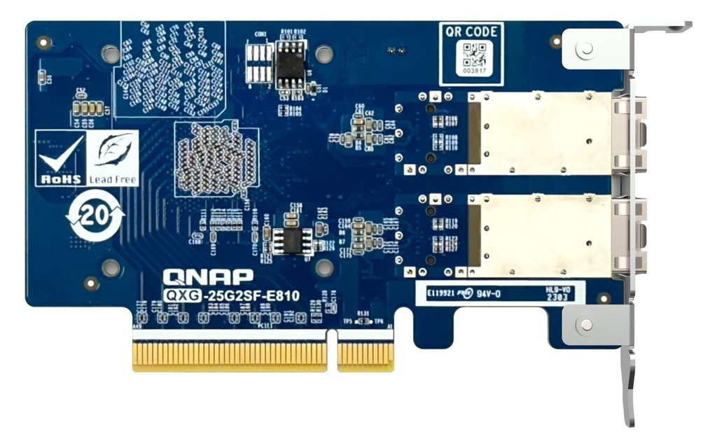 QXG-25G2SF-E810 2
