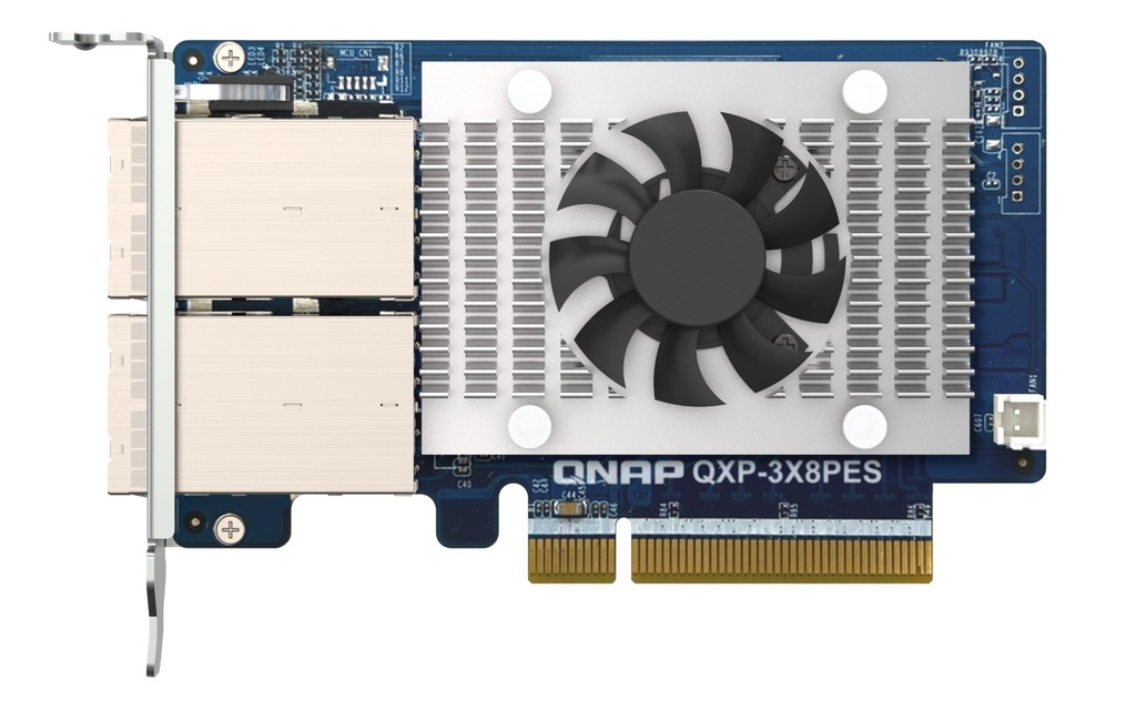 QXP-3X8PES 2
