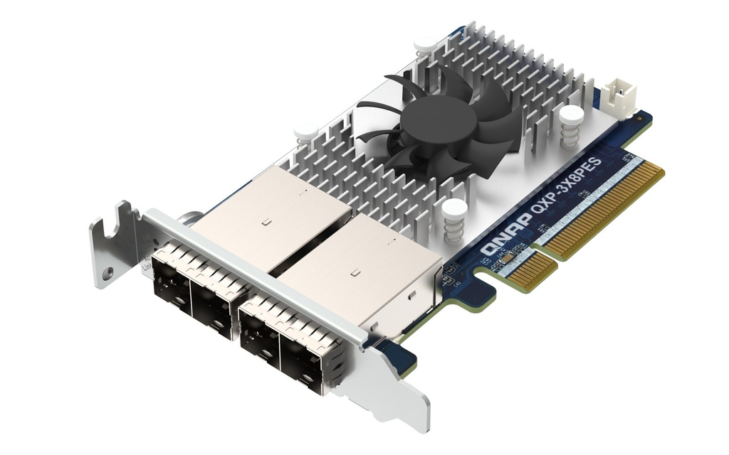QXP-3X8PES 3