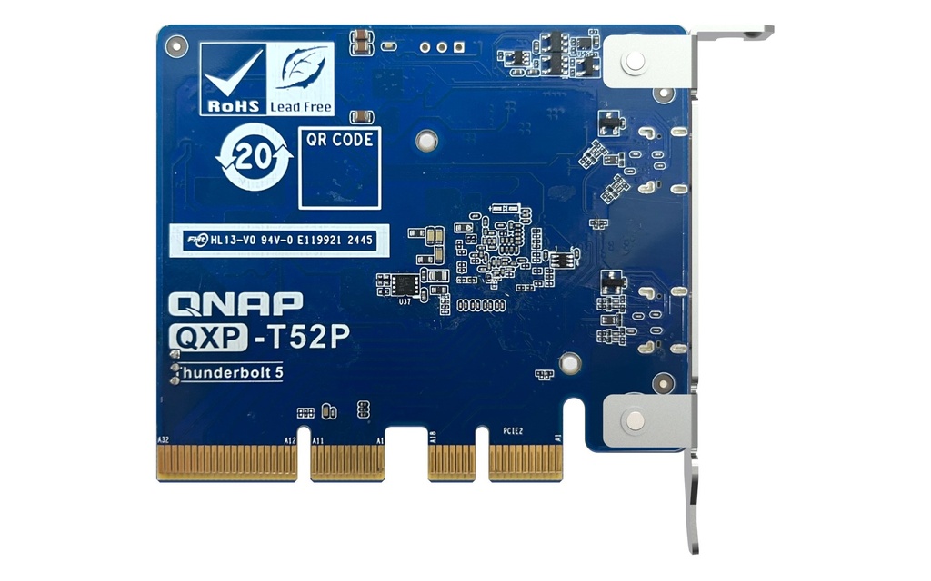 QXP-T52P 2