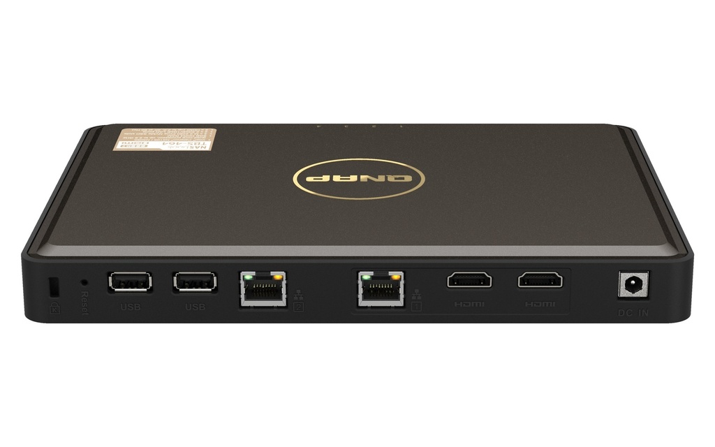TBS-464-8G 5