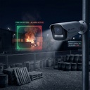 JVS-N517-FDL Fire Detection - Night Vision