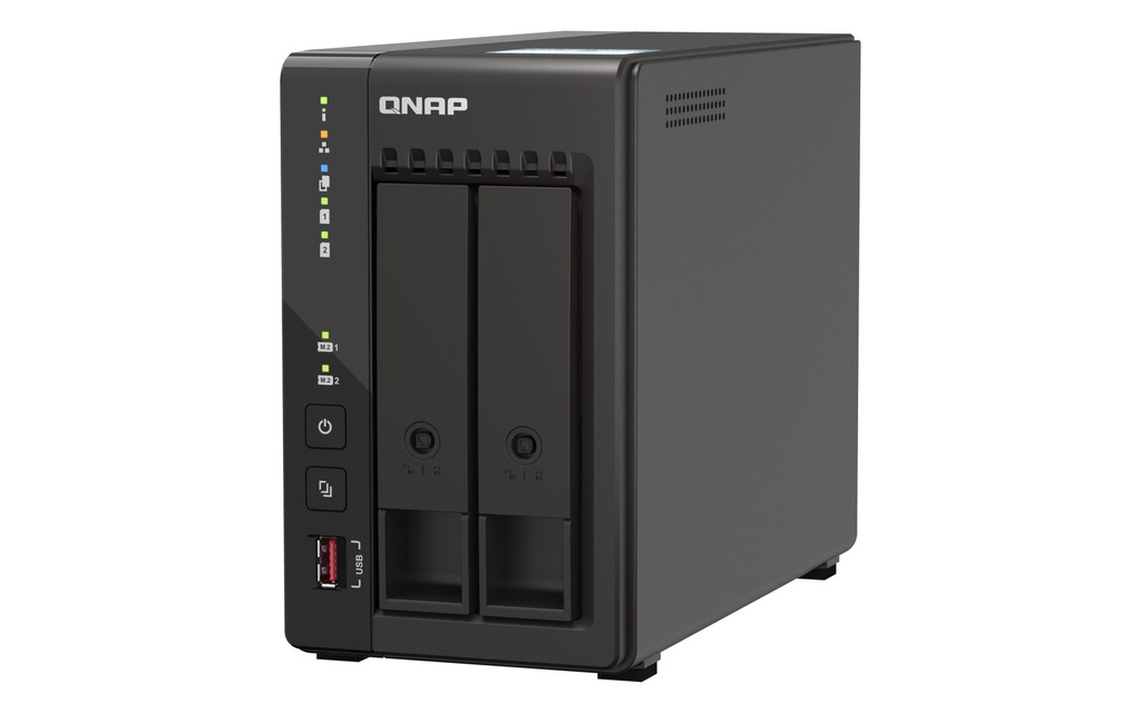 TS-253E-8TB-IW 5