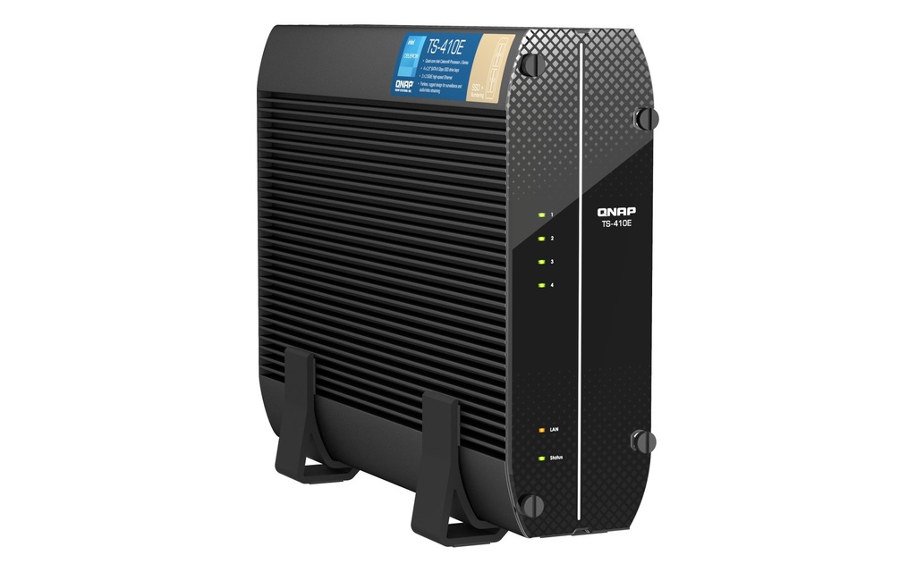 TS-410E-8G 4