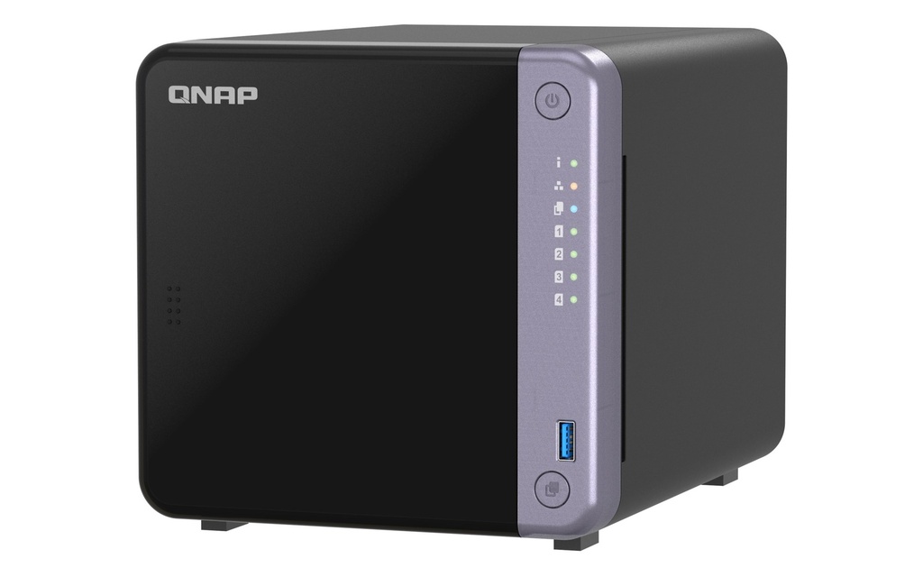 TS-432X-4G 4