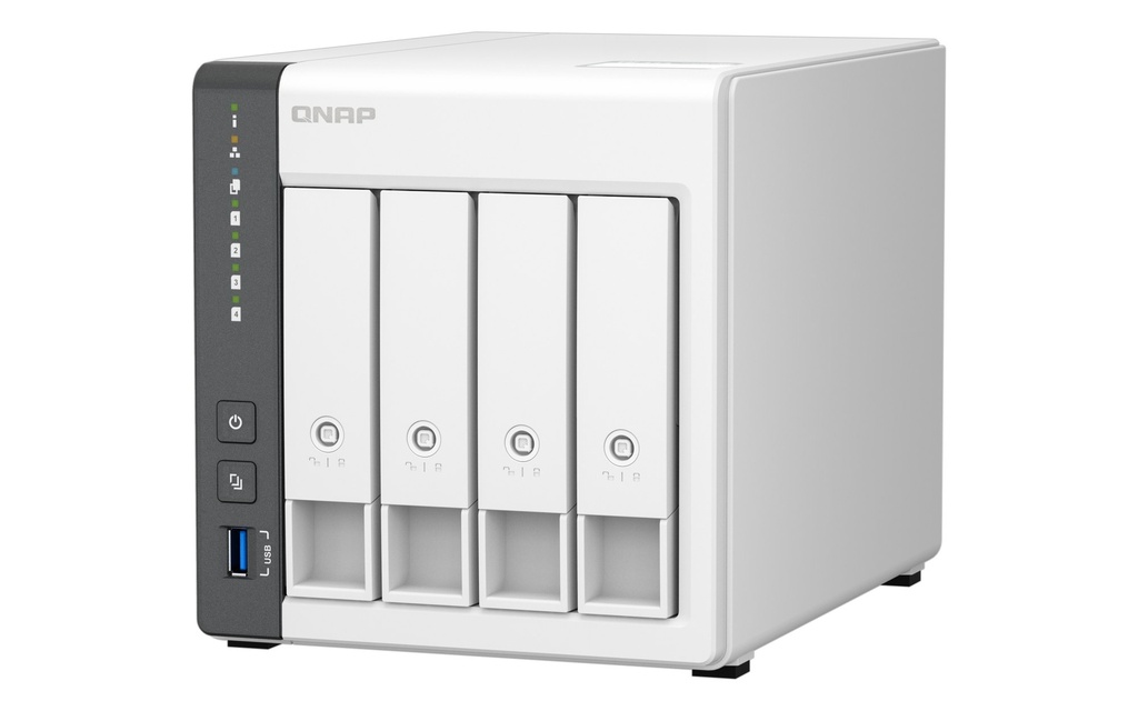 TS-433-4G 3