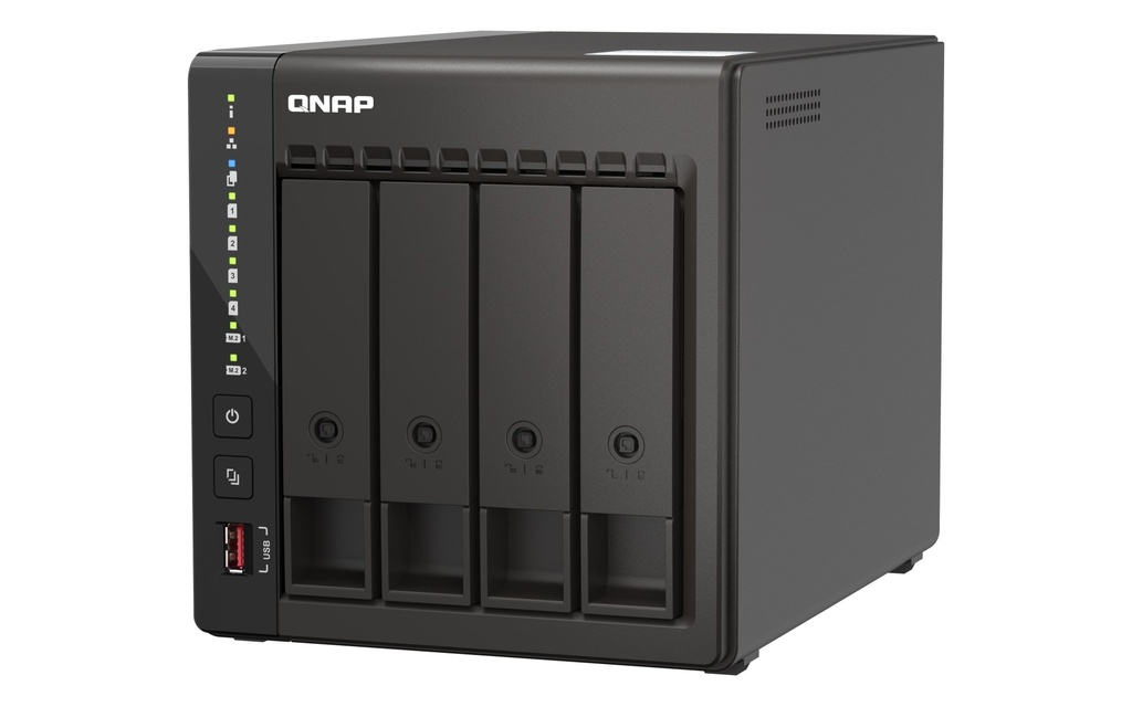 TS-453E-8G 5