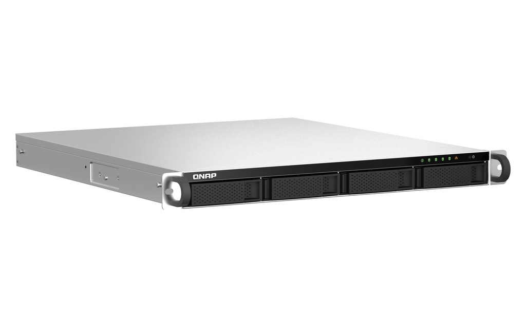TS-464U-RP-8G-EXOS-40TB 2