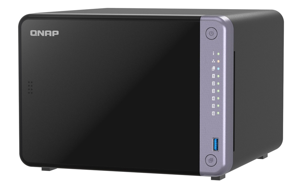 TS-632X-4G 4
