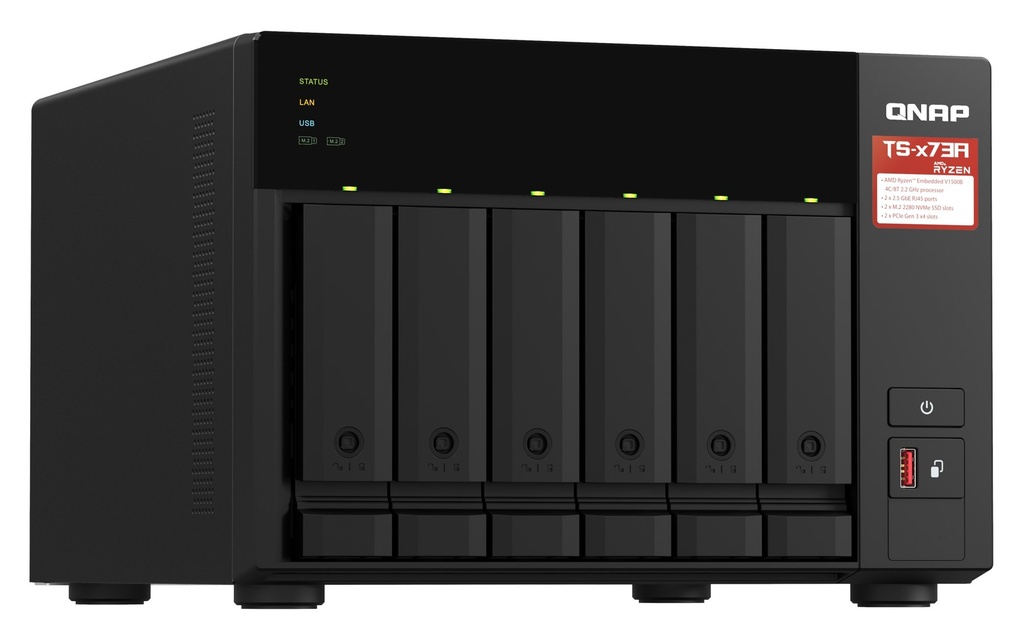 TS-673A-8G 2