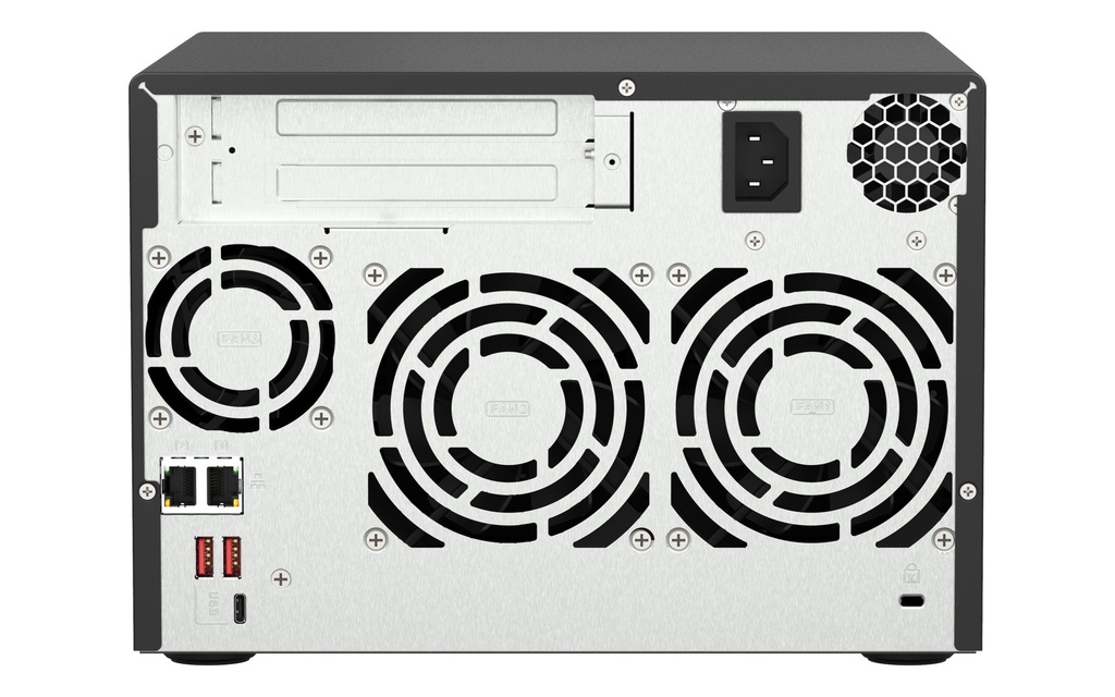 TS-673A-8G 5