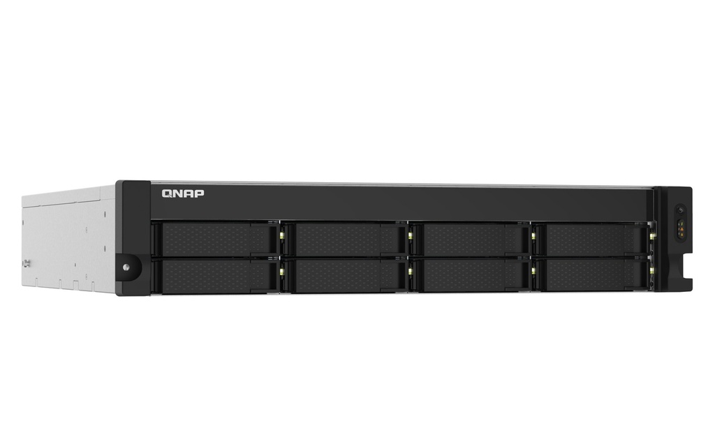 TS-832PXU-RP-48TB-EXOS 2