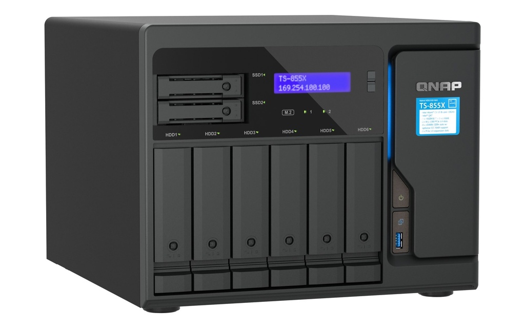 TS-855X-8G 3
