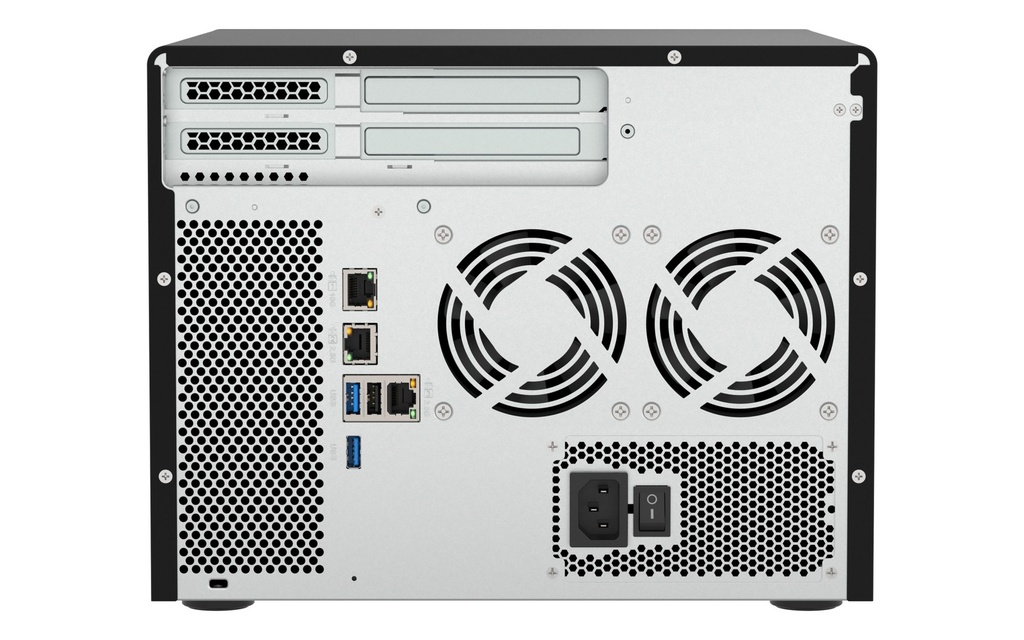 TS-855X-8G 5