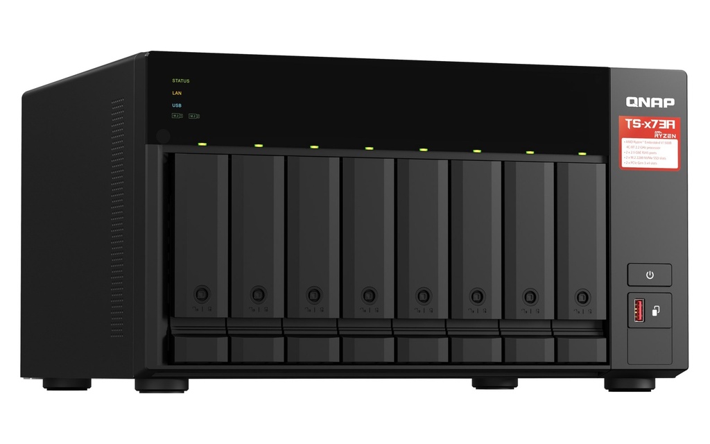 TS-873A-8G 2