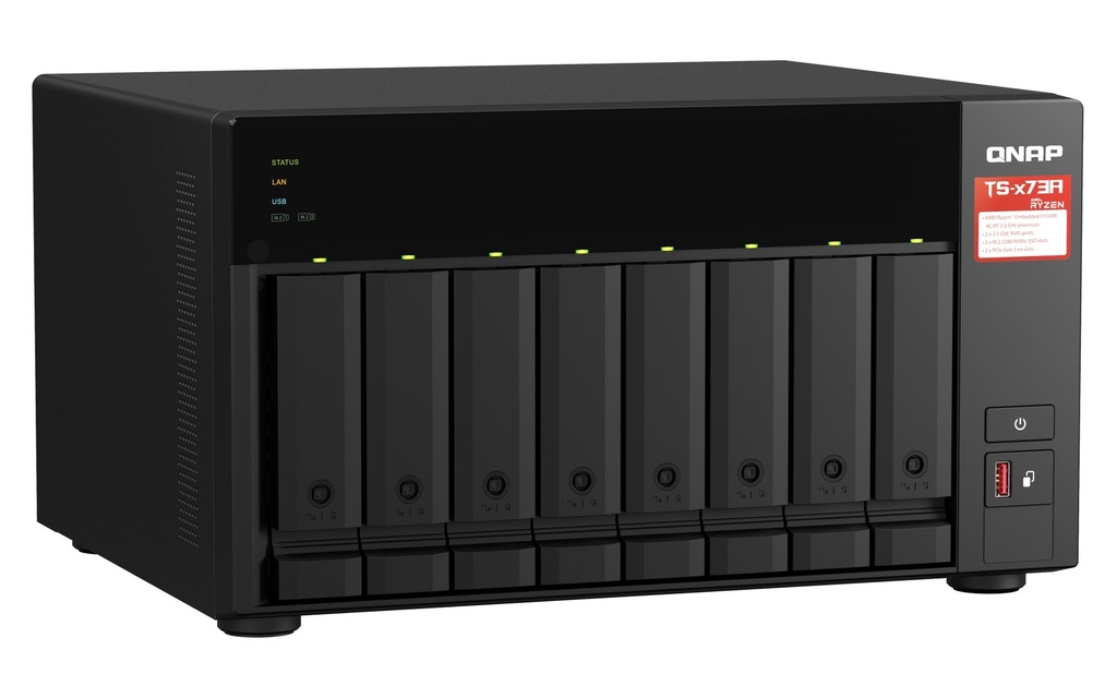 TS-873A-8G 4