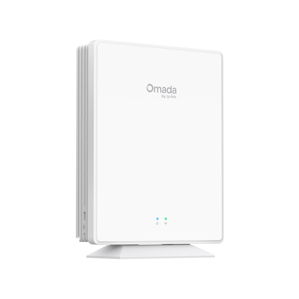TP-Link EAP650GP-Desktop Omada AX3000 Wi-Fi 6 Desktop GPON A - view 1
