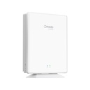TP-Link EAP650GP-Desktop Omada AX3000 Wi-Fi 6 Desktop GPON A - view 1