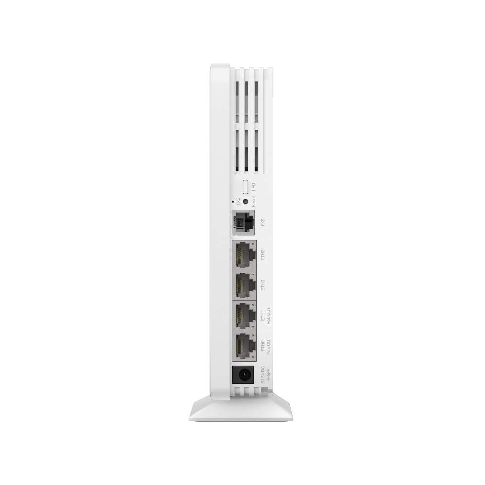 TP-Link EAP650GP-Desktop Omada AX3000 Wi-Fi 6 Desktop GPON A - view 4