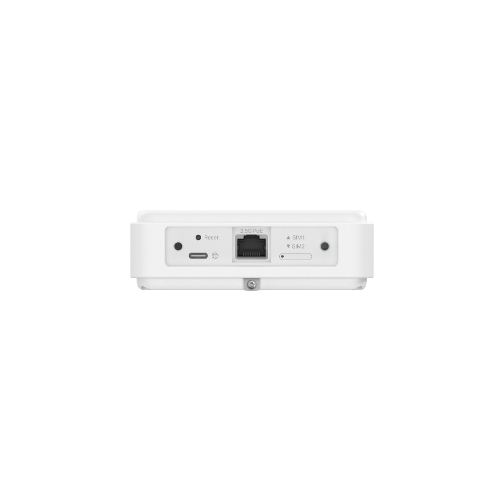TP-Link ER701-5G-Outdoor Omada 5G Outdoor Gateway with Dual  - view 3