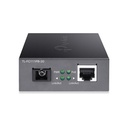 TP-Link FC111PB-20 10/100Mbps WDM Media Converter with 1-Por - view 2