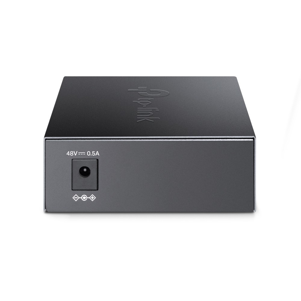 TP-Link FC111PB-20 10/100Mbps WDM Media Converter with 1-Por - view 3