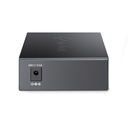 TP-Link FC111PB-20 10/100Mbps WDM Media Converter with 1-Por - view 3