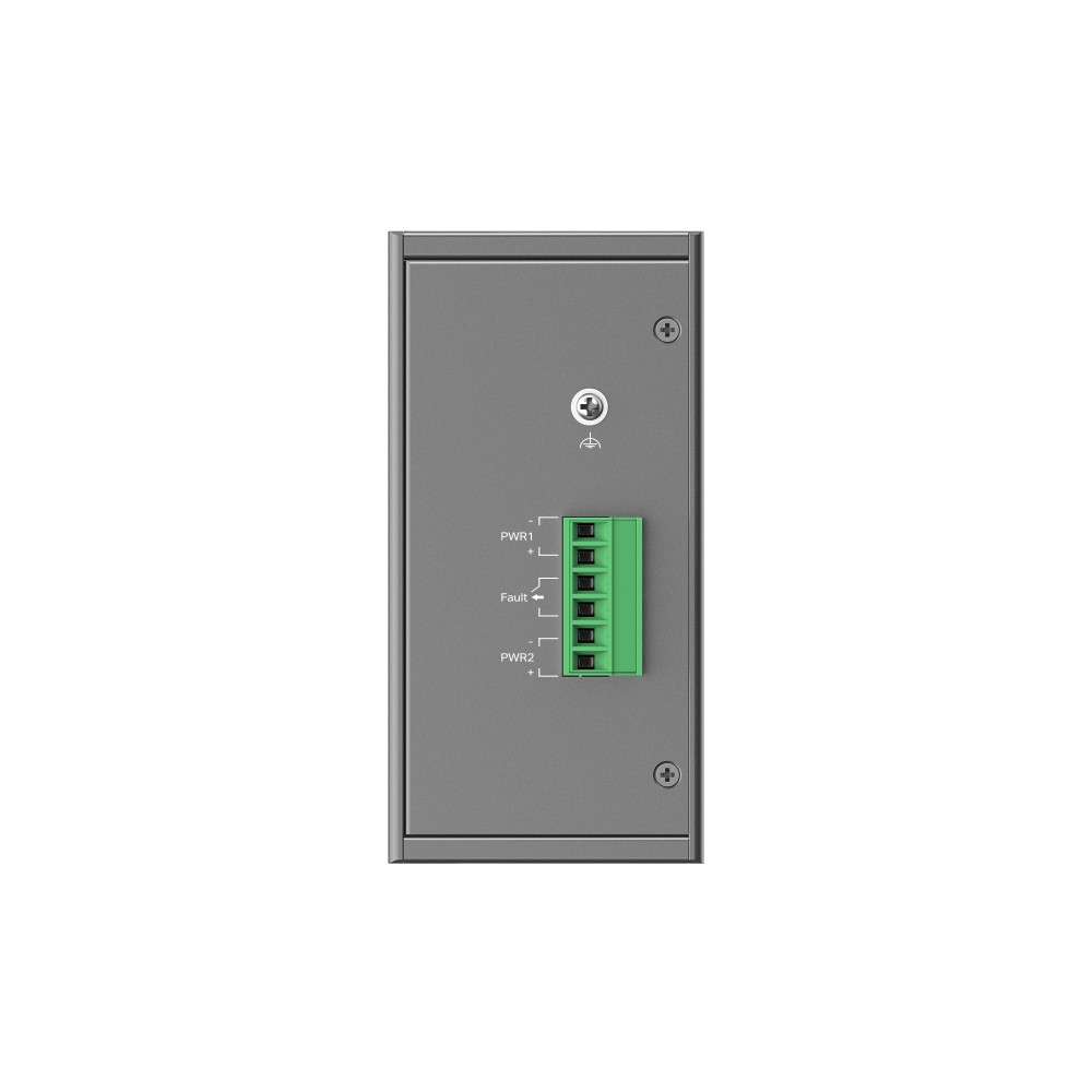 TP-Link IES210GPP Omada 10-Port Gigabit Industrial Easy Mana - view 3