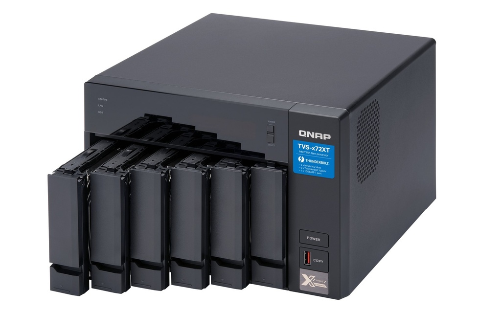 TVS-672XT-I3-8G 2
