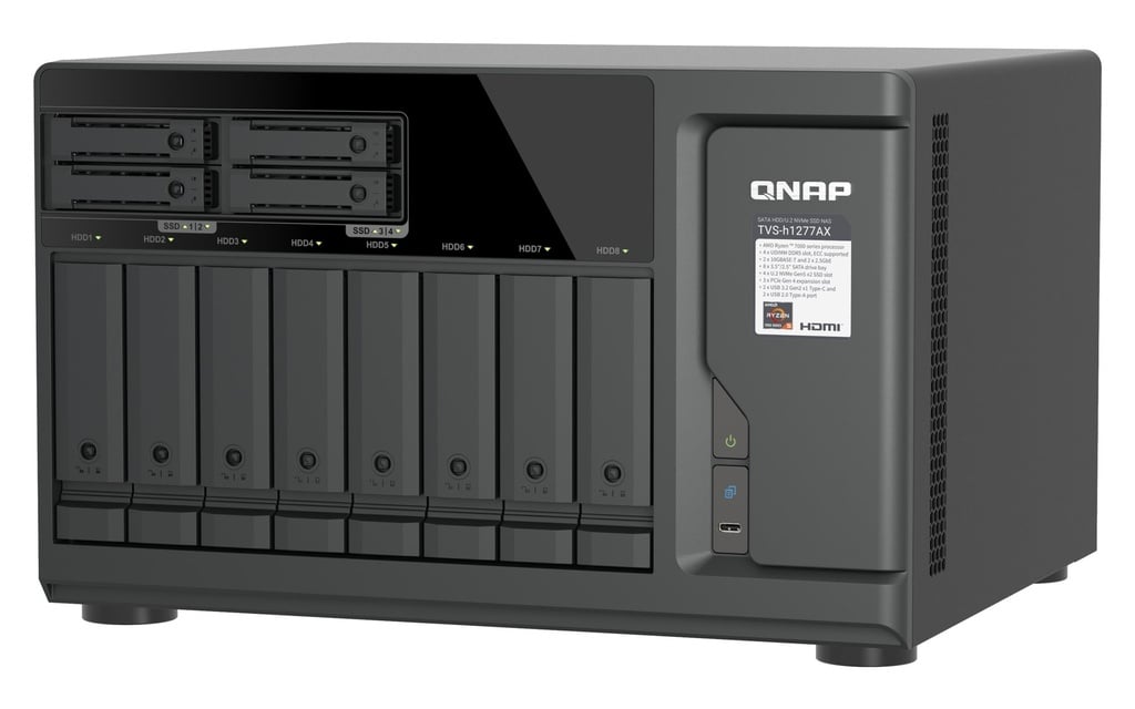 TVS-H1277AX-R5-16G 5