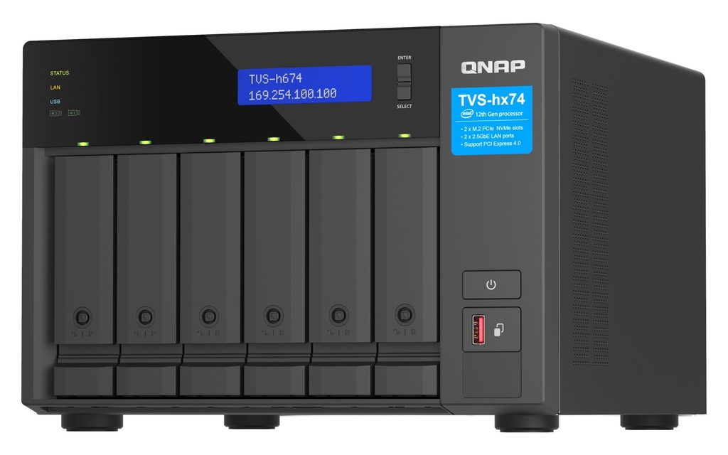 TVS-H674-I5-32G 1