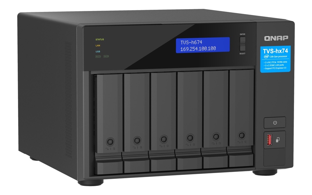 TVS-H674-I5-32G 2