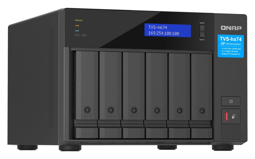 TVS-H674-I5-32G 3