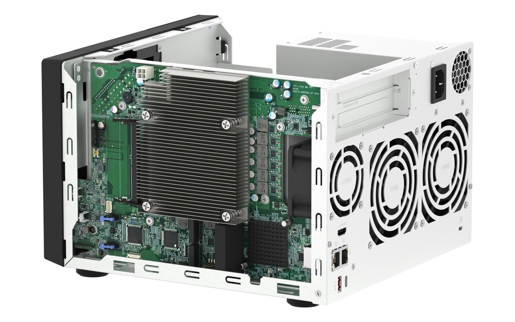 TVS-H674-I5-32G 5