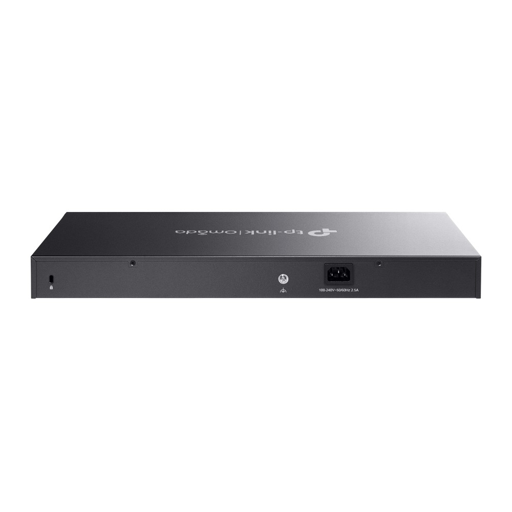 TP-Link SG2218P Omada 18-Port Gigabit Smart Switch with 16-P - view 1