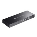 TP-Link SG2218P Omada 18-Port Gigabit Smart Switch with 16-P - view 3