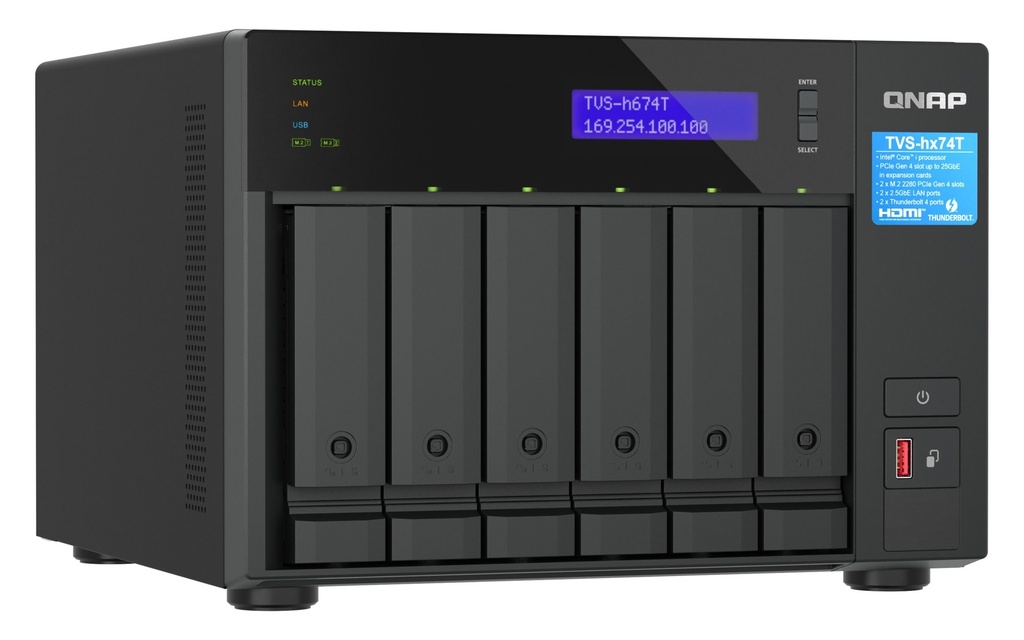 TVS-H674T-I5-32G 2