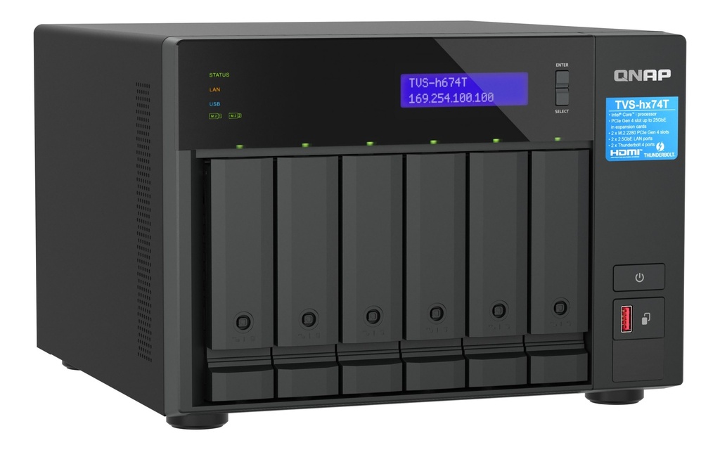 TVS-H674T-I5-32G 3