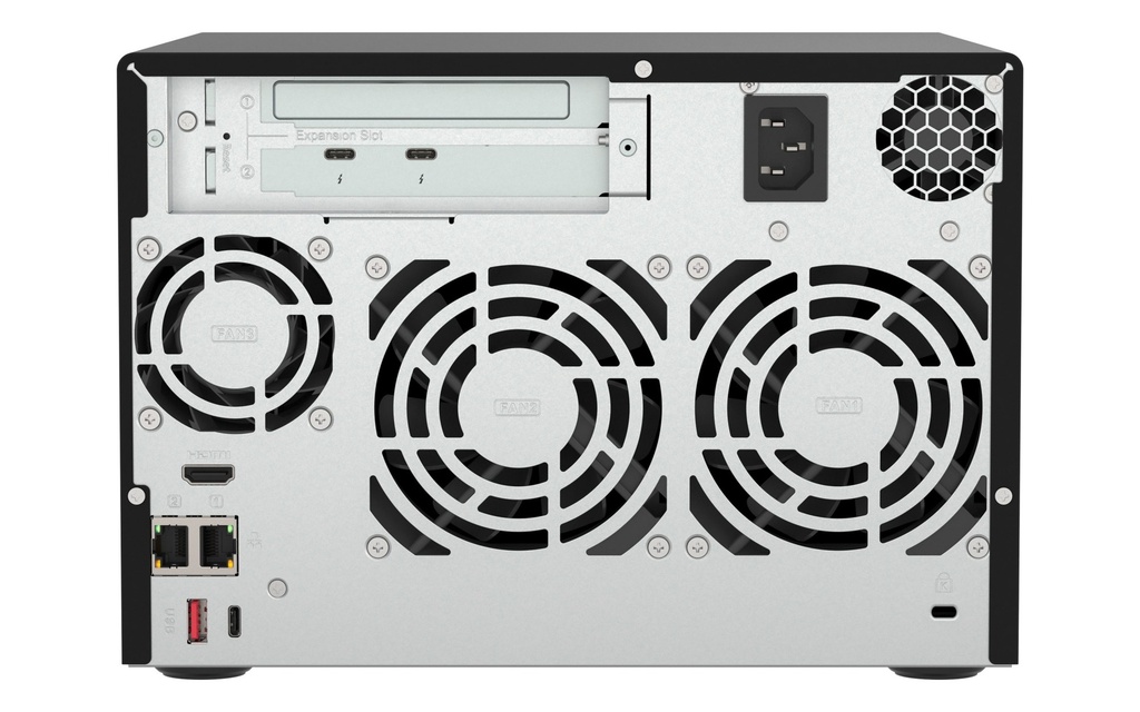 TVS-H674T-I5-32G 5