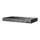TP-Link SG2428P Omada 28-Port Gigabit Smart Switch with 24-P - view 2