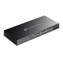 TP-Link SG2428P Omada 28-Port Gigabit Smart Switch with 24-P - view 3