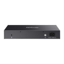 TP-Link SG3210 Omada 8-Port Gigabit L2+ Managed Switch with  - view 1