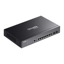 TP-Link SG3210 Omada 8-Port Gigabit L2+ Managed Switch with  - view 3