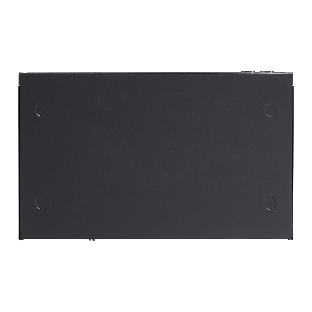 TP-Link SG3210 Omada 8-Port Gigabit L2+ Managed Switch with  - view 4