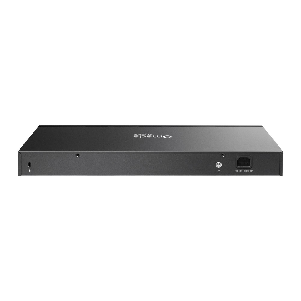 TP-Link SG3428X Omada 24-Port Gigabit L2+ Managed Switch wit - view 1