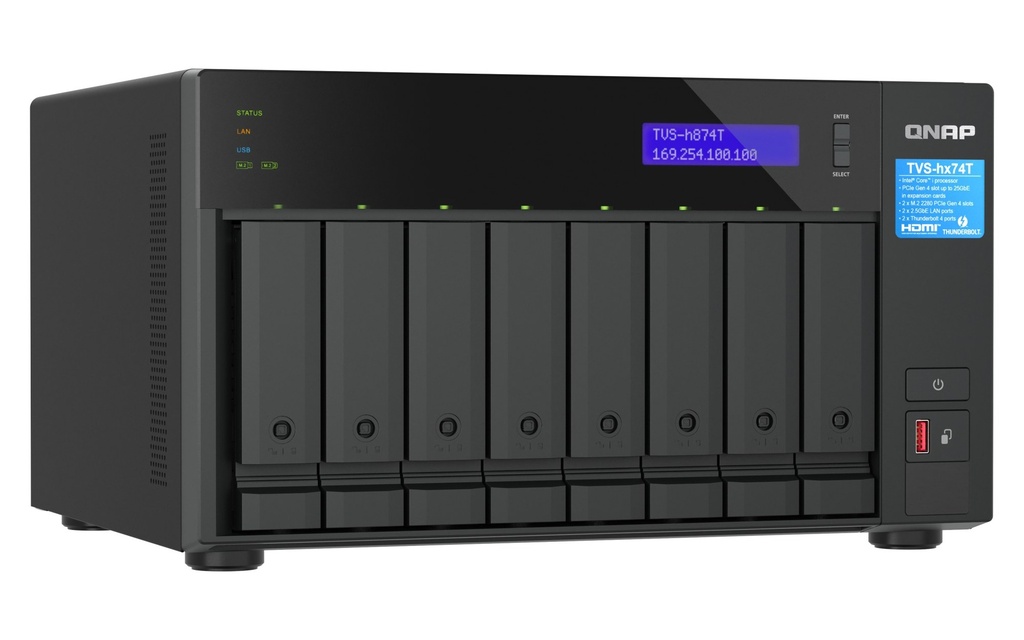 TVS-H874T-I9-64G 2