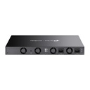 TP-Link SG6428X Omada 24-Port Gigabit Stackable L3 Managed S - view 2